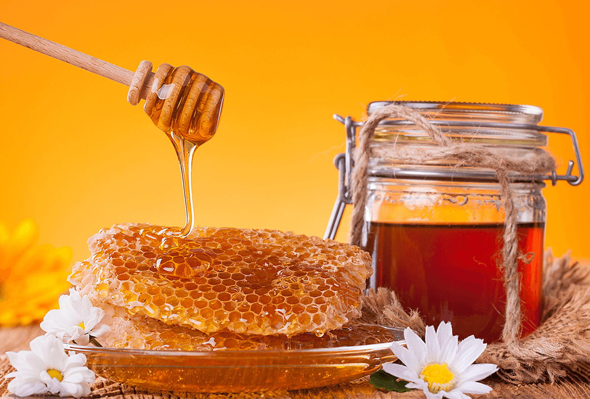 العسل: القيمة الغذائية والفوائد والاحتياطات - %categories