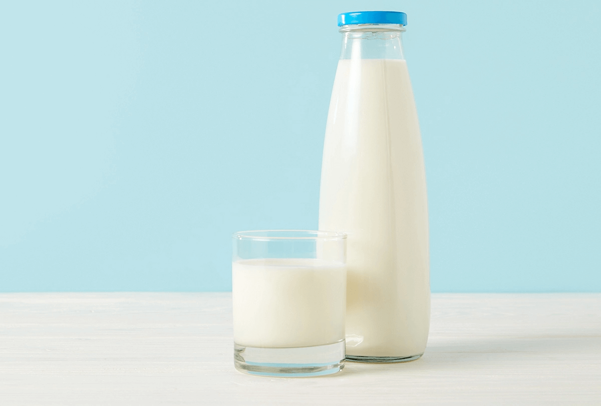 ما هي الفوائد الصحية العشر لشرب الحليب؟ - %categories