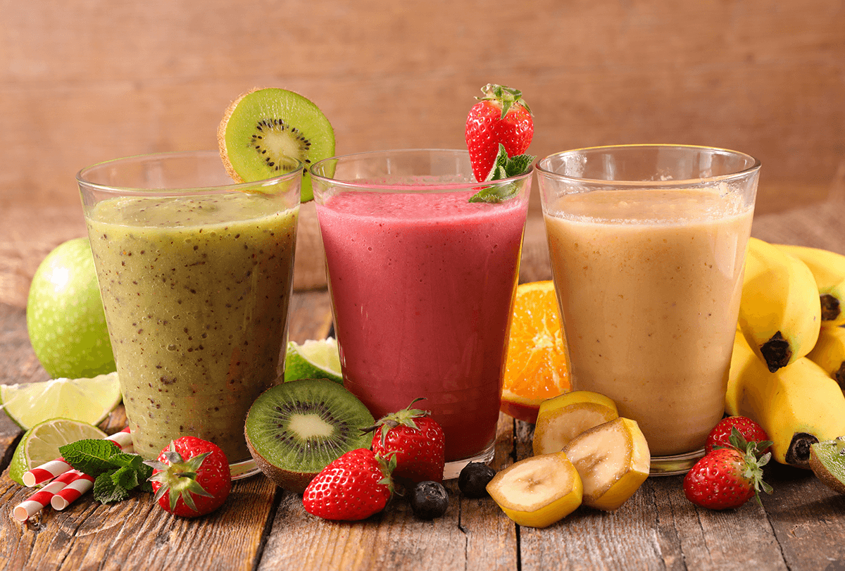 Comment faire des smoothies respectueux de l'arthrite à la maison - faits organiques jus sains et smoothie arthritique exploit - Comment faire des smoothies respectueux de l'arthrite à la maison