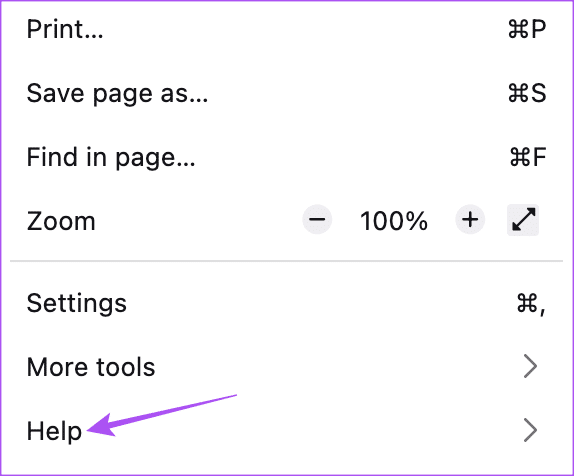 help-firefox أفضل 8 إصلاحات لعدم عمل YouTube في Firefox على Mac