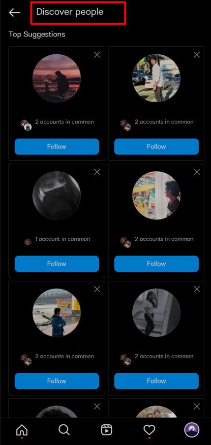 كيفية تتبع موقع حساب Instagram - %categories