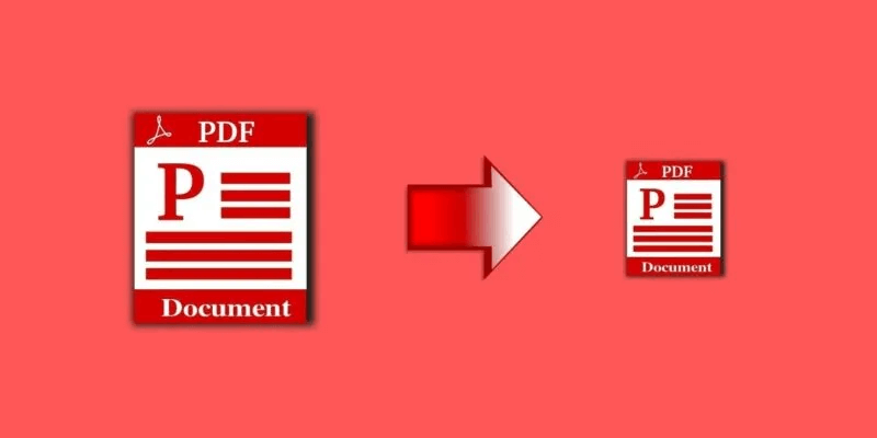 8 طرق لضغط مستندات PDF على سطح المكتب والجوال - %categories