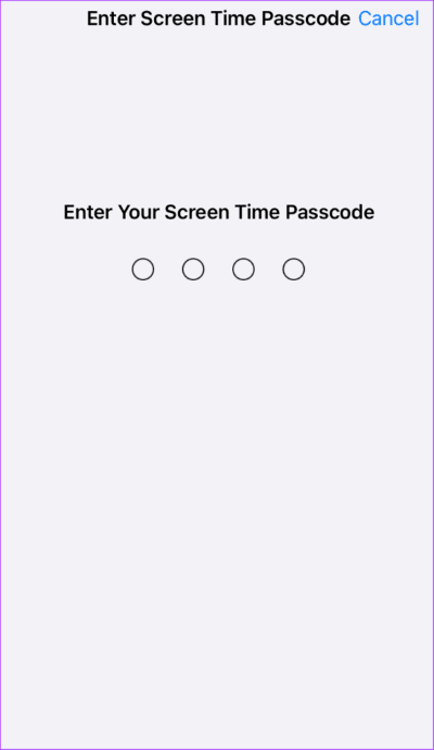 how-to-clear-your-iphone-keyboard-history-10-594x1024-1 كيفية مسح سجل لوحة المفاتيح على جهازك iPhone