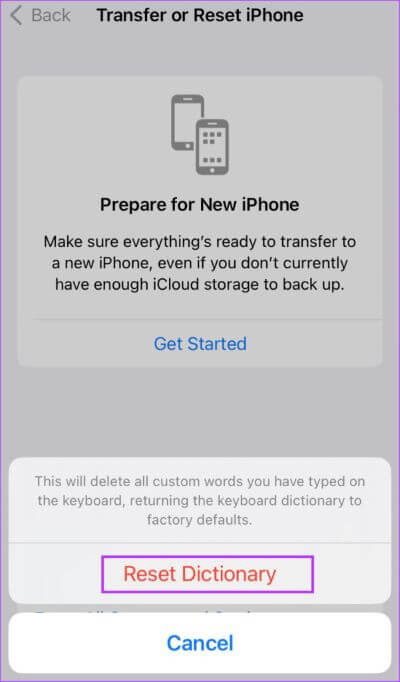 how-to-clear-your-iphone-keyboard-history-11-601x1024-1 كيفية مسح سجل لوحة المفاتيح على جهازك iPhone