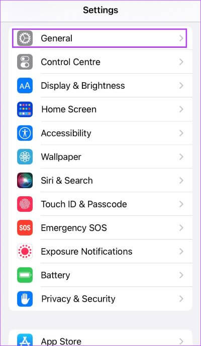 how-to-clear-your-iphone-keyboard-history-2 كيفية مسح سجل لوحة المفاتيح على جهازك iPhone