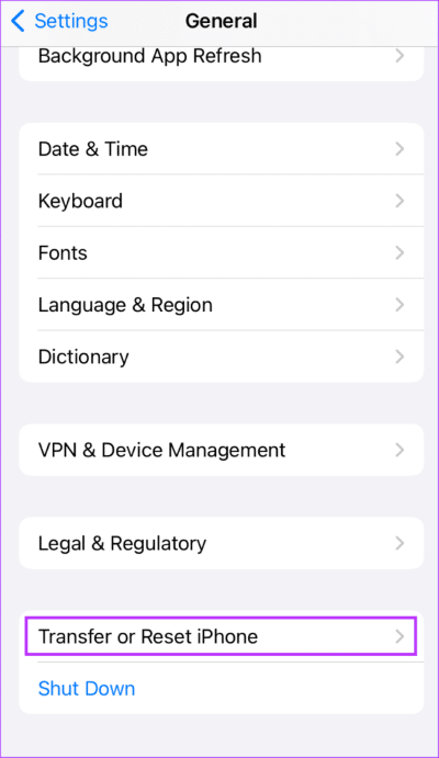 كيفية مسح سجل لوحة المفاتيح على جهازك iPhone - %categories