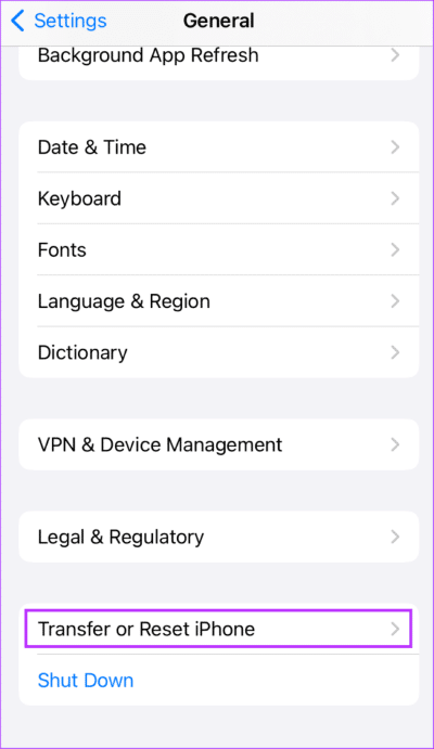 how-to-clear-your-iphone-keyboard-history-6-593x1024-1 كيفية مسح سجل لوحة المفاتيح على جهازك iPhone
