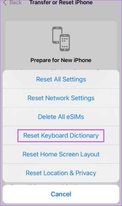 how-to-clear-your-iphone-keyboard-history-8-608x1024-1 كيفية مسح سجل لوحة المفاتيح على جهازك iPhone