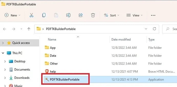 كيفية دمج ملفات PDF على Windows و Linux - %categories