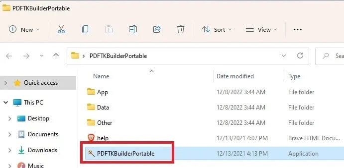 how-to-combine-pdf-files-on-windows-and-linux-portable كيفية دمج ملفات PDF على Windows و Linux