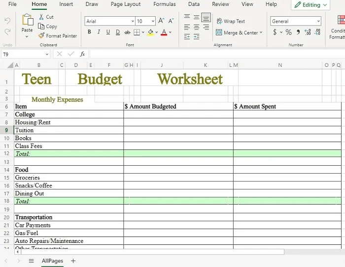 how-to-convert-a-pdf-to-microsoft-excel-spreadsheet-pdf2go-final.jpg كيفية تحويل ملف PDF إلى جدول بيانات Microsoft Excel