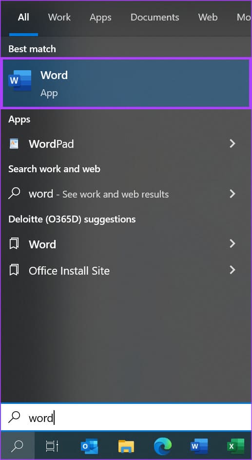 how-to-enable-and-disable-auto-capitalization-in-microsoft-word-1-1 كيفية تمكين وتعطيل الكتابة التلقائية بالأحرف الكبيرة في Microsoft Word