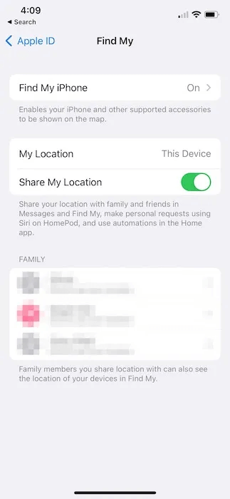 كيفية استخدام Find My لحماية وتتبع iPhone الخاص بك - %categories