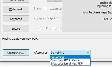 how-to-merge-pdf-files-on-windows-and-linux-with-pdftk-windows-create كيفية دمج ملفات PDF على Windows و Linux