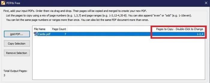 how-to-merge-pdf-files-on-windows-and-linux-with-pdftk-windows-split كيفية دمج ملفات PDF على Windows و Linux