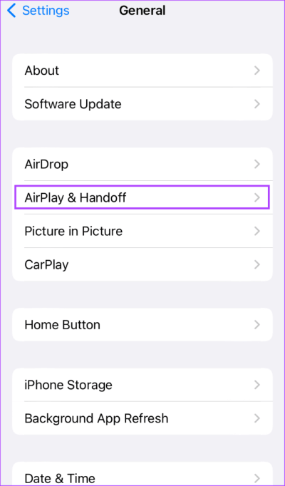 how-to-turn-off-airplay-on-your-iphone-6-601x1024-1 أفضل 3 طرق لإيقاف تشغيل AirPlay على جهاز iPhone