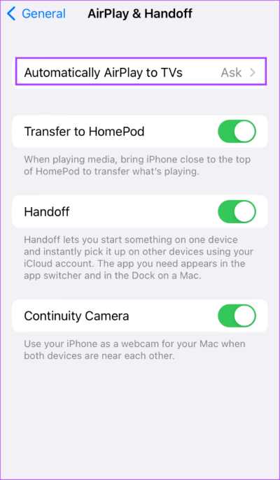 how-to-turn-off-airplay-on-your-iphone-7-597x1024-1 أفضل 3 طرق لإيقاف تشغيل AirPlay على جهاز iPhone