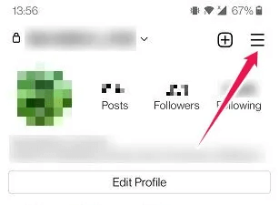 how-to-use-instagram-highlights-menu.jpeg ما هو قسم Instagram Highlights وكيفية استخدامها في ملفك الشخصي