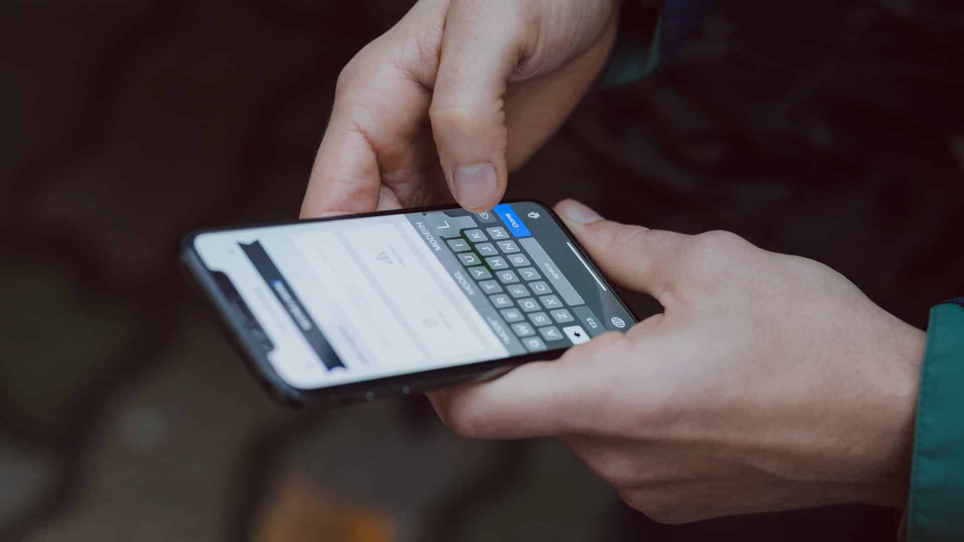 iCloud-and-iMessage-accounts-do-not-match أفضل 14 طريقة لإصلاح عدم تنشيط iMessage على iPhone