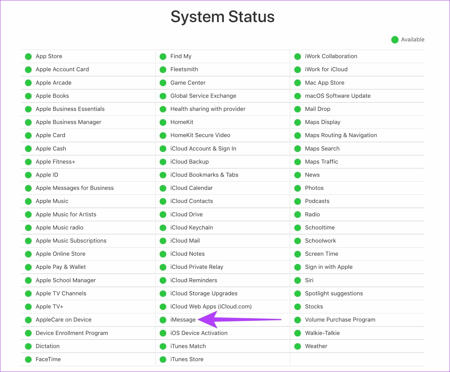 iMessage-NW-19 أفضل 14 طريقة لإصلاح عدم تنشيط iMessage على iPhone