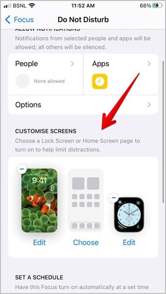 ما هي الشاشة الرئيسية وشاشة القفل على iPhone: تعرف على الفرق - %categories