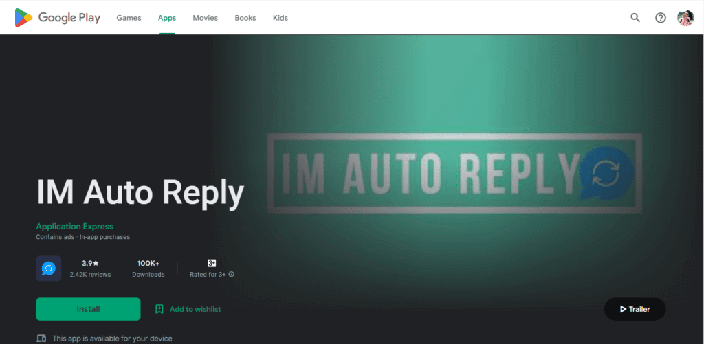 im-auto-reply-1024x501-1 أفضل 15 مجيب تلقائي لتطبيق WhatsApp