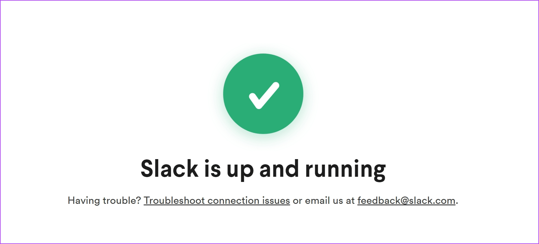 image-26 8 إصلاحات لعدم تحميل الصور في Slack على iPhone و Android