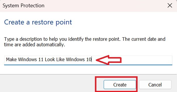 كيفية جعل Windows 11 يبدو مثل Windows 10 - %categories