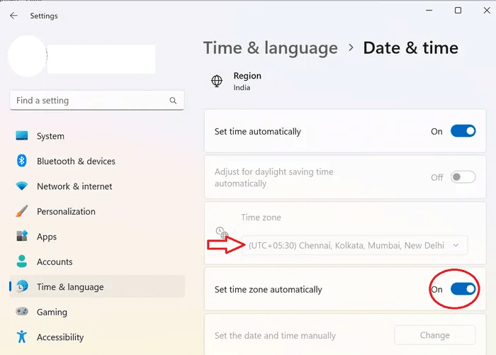 image-4-1.png كيفية إصلاح مشكلة فشل مزامنة الوقت في Windows