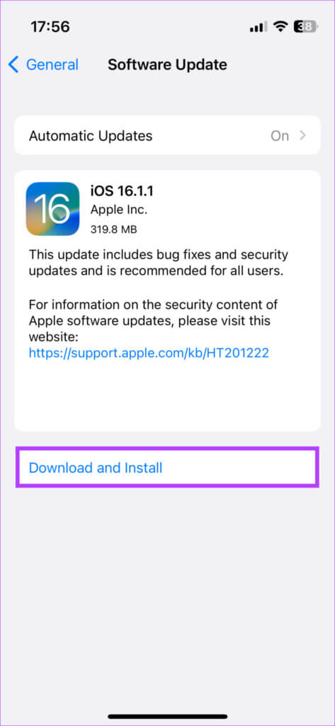 imessage-activation-failed-10-473x1024-1 أفضل 14 طريقة لإصلاح عدم تنشيط iMessage على iPhone