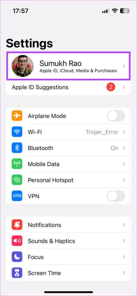 أفضل 14 طريقة لإصلاح عدم تنشيط iMessage على iPhone - %categories