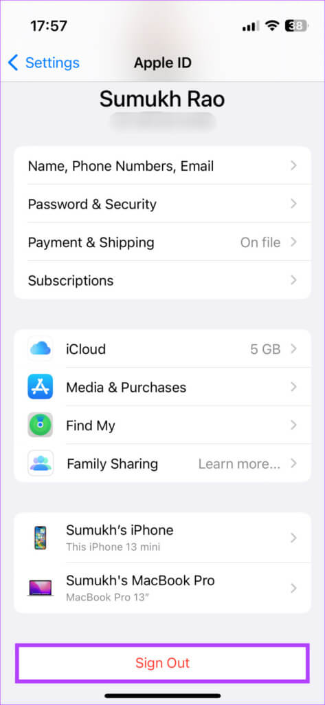 imessage-activation-failed-12-473x1024-1 أفضل 14 طريقة لإصلاح عدم تنشيط iMessage على iPhone