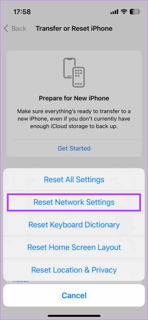 imessage-activation-failed-16-473x1024-1 أفضل 14 طريقة لإصلاح عدم تنشيط iMessage على iPhone