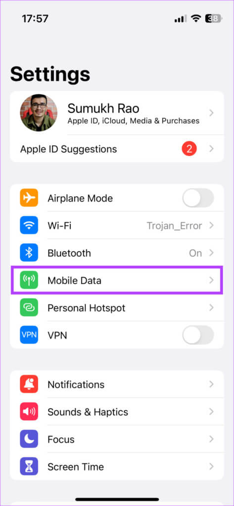 imessage-activation-failed-17-473x1024-1 أفضل 14 طريقة لإصلاح عدم تنشيط iMessage على iPhone
