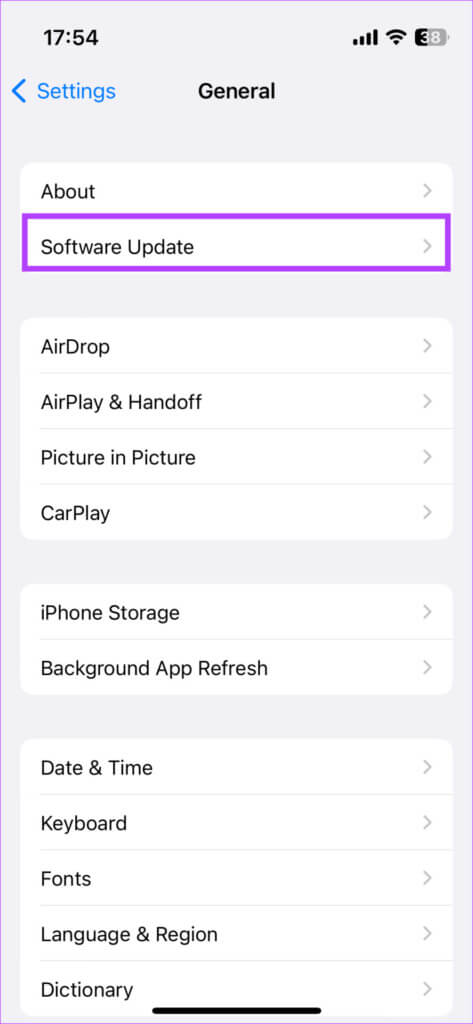 imessage-activation-failed-4-1-473x1024-1 أفضل 14 طريقة لإصلاح عدم تنشيط iMessage على iPhone
