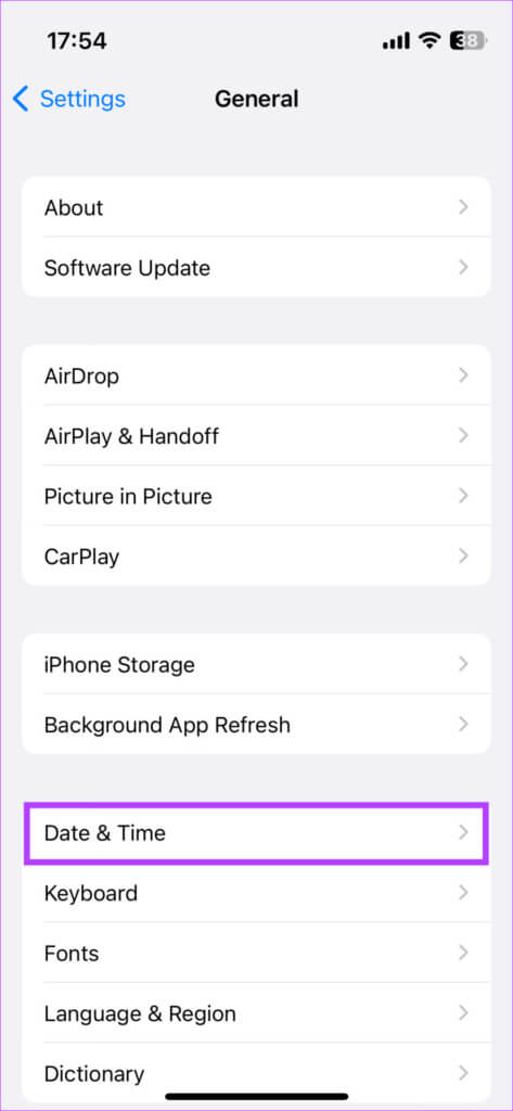 أفضل 14 طريقة لإصلاح عدم تنشيط iMessage على iPhone - %categories