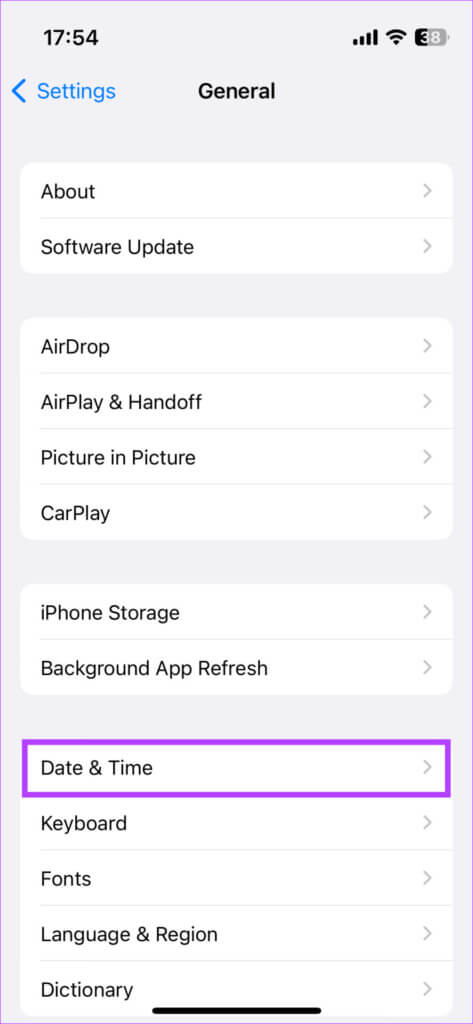 imessage-activation-failed-4-2-473x1024-1 أفضل 14 طريقة لإصلاح عدم تنشيط iMessage على iPhone