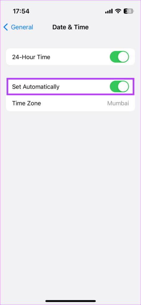 imessage-activation-failed-5-473x1024-1 أفضل 14 طريقة لإصلاح عدم تنشيط iMessage على iPhone