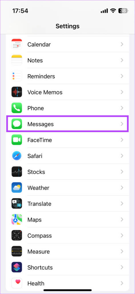 imessage-activation-failed-6-473x1024-1 أفضل 14 طريقة لإصلاح عدم تنشيط iMessage على iPhone