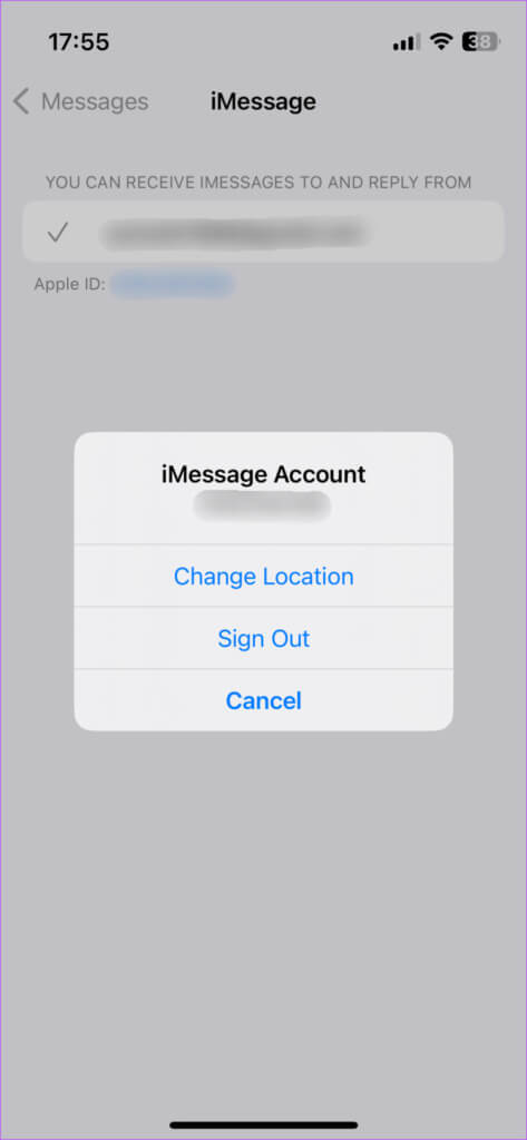 imessage-activation-failed-9-473x1024-1 أفضل 14 طريقة لإصلاح عدم تنشيط iMessage على iPhone