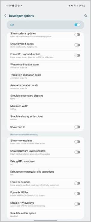 increasing-minimum-width-on-Android كيفية استخدام نفس حساب WhatsApp على هاتفين