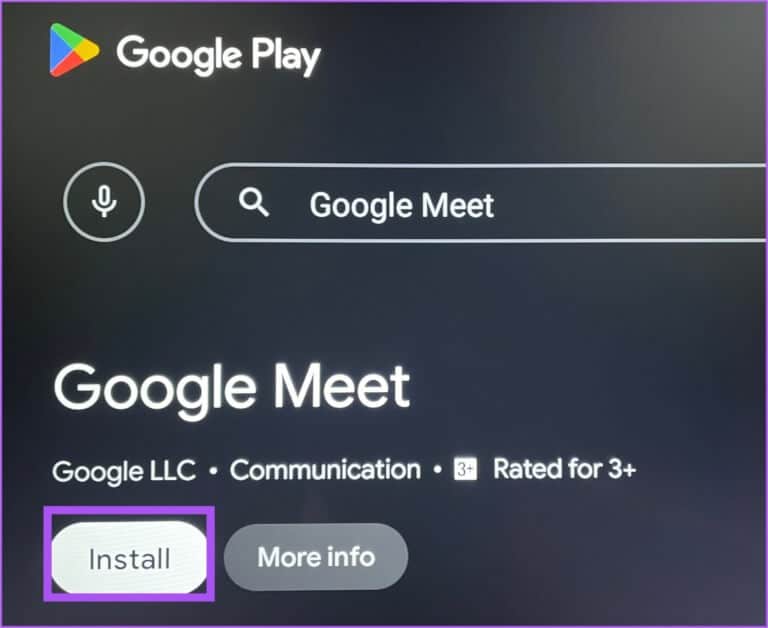 كيفية استخدام Google Duo على Android TV - %categories