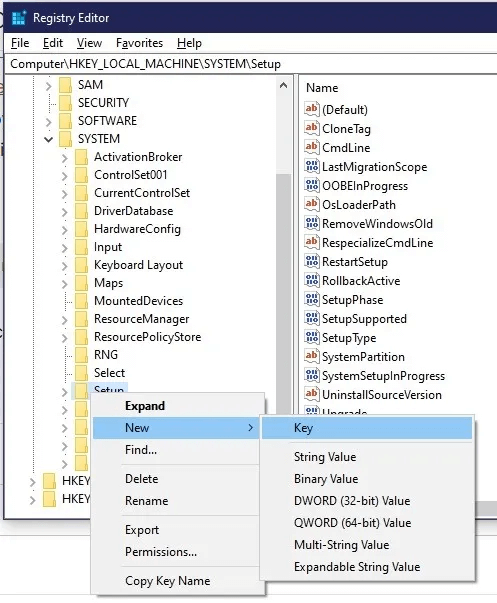 installing-windows-11-on-unsupported-pcs-iso-labconfig.jpg كيفية تثبيت Windows 11 على أجهزة الكمبيوتر غير المدعومة (ولماذا لا يجب عليك ذلك)