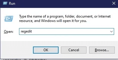 installing-windows-11-on-unsupported-pcs-regedit.jpg كيفية تثبيت Windows 11 على أجهزة الكمبيوتر غير المدعومة (ولماذا لا يجب عليك ذلك)