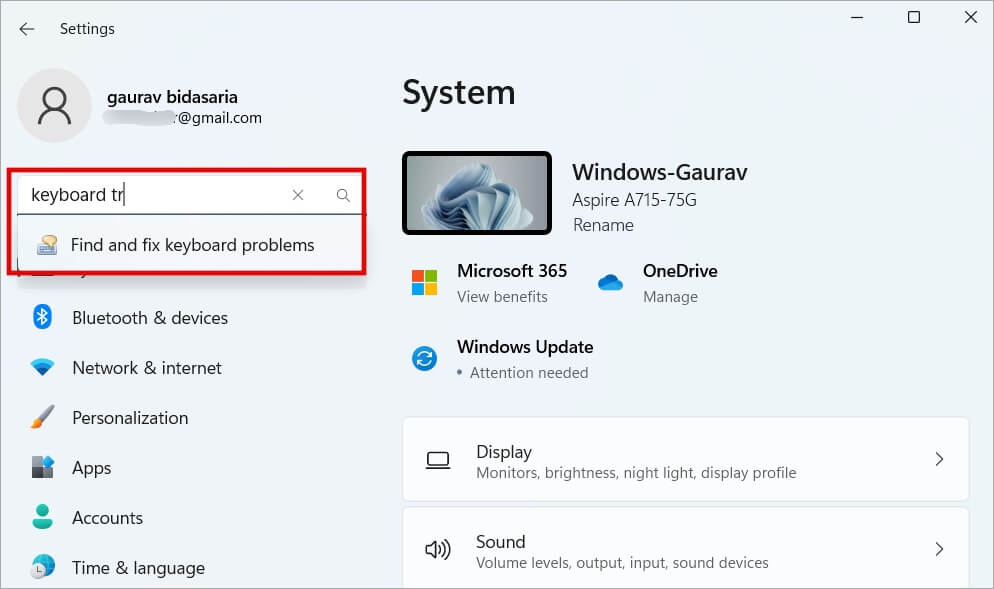 ixes-for-When-You-Cant-Click-on-Anything-on-Windows-2 أفضل 10 إصلاحات عندما لا يمكنك النقر فوق أي شيء في Windows 10/11