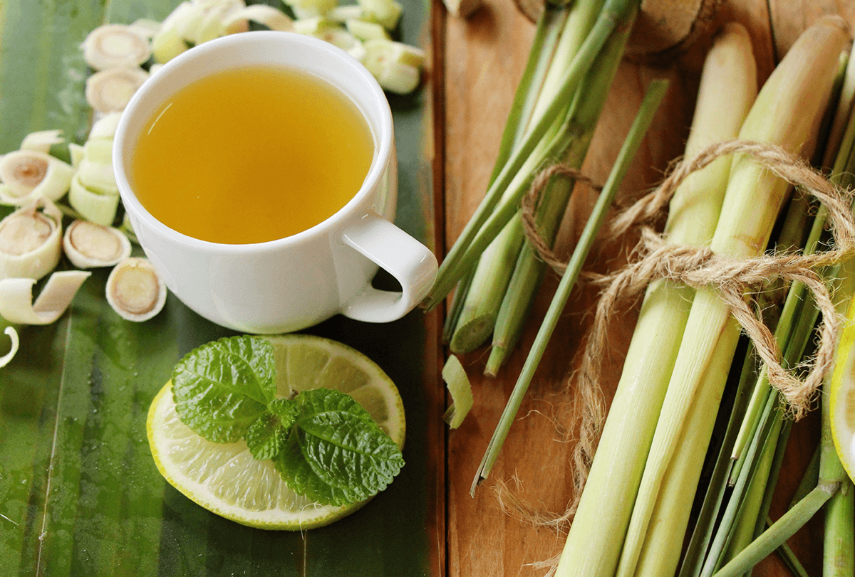 هل شاي الليمون المتبل مفيد للصحة؟ - %categories