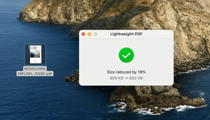 light-weight-pdf-compression-mac.jpg 8 طرق لضغط مستندات PDF على سطح المكتب والجوال