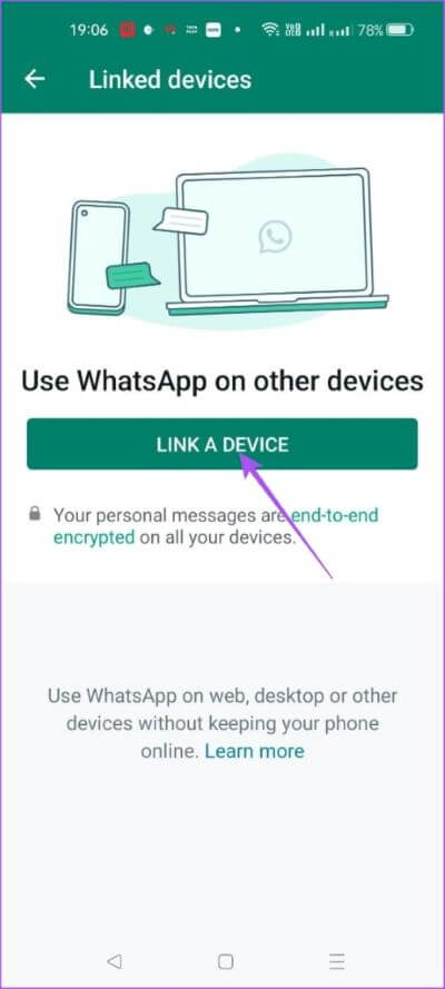 أفضل 6 إصلاحات لعدم ظهور حالة WhatsApp لجميع جهات الاتصال على Android و iPhone - %categories