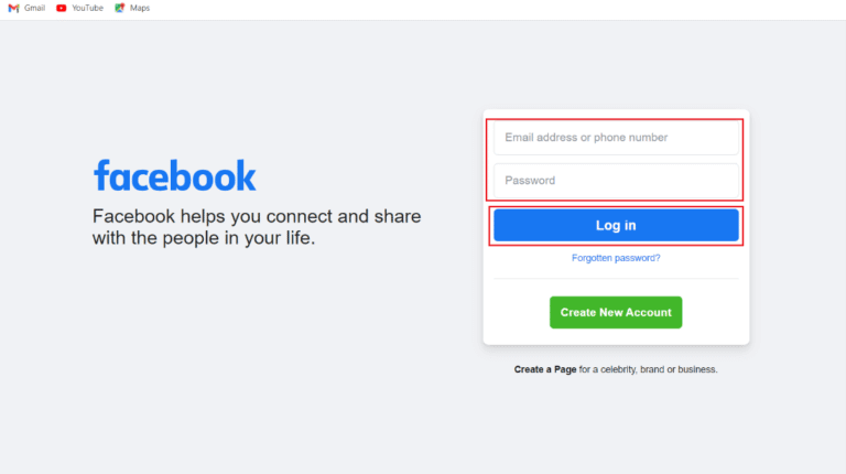 log-in-to-your-facebook-account-768x430-1 ما هي ميزة Facebook Wave "التلويح على Facebook"؟