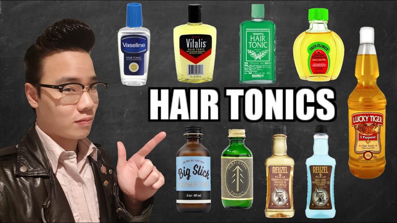 Haarwasser vs. Conditioner: Warum und wie man es verwendet - Hautschönheit Maxresdefault – Haarglätter vs. Conditioner: Warum wir es verwenden und wie